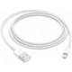 Дата кабель USB 2.0 AM to Lightning 1.0m Model A1480 Apple (MUQW3ZM\/A)