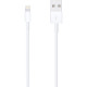 Дата кабель USB 2.0 AM to Lightning 1.0m Model A1480 Apple (MUQW3ZM\/A)