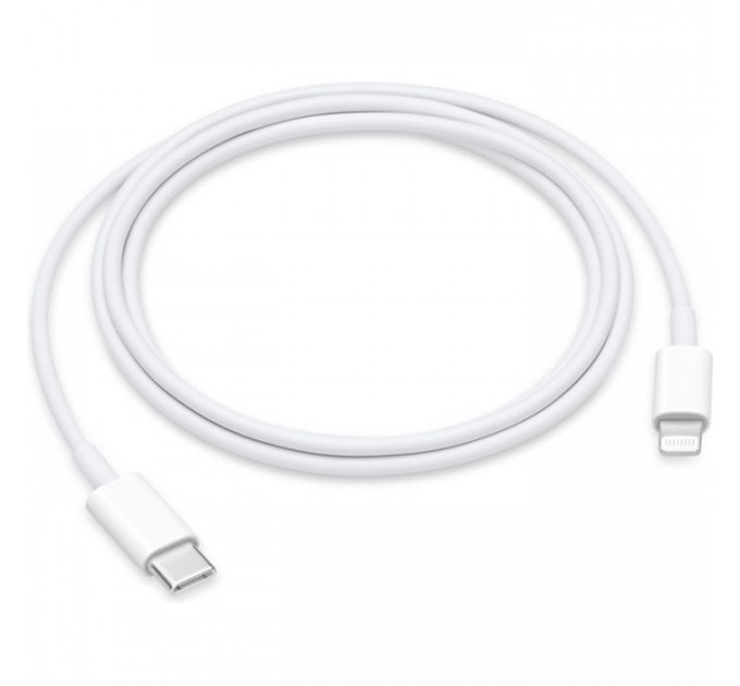 Дата кабель USB-C to Lightning 1.0m Model A2561 Apple (MUQ93ZM\/A)