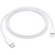Дата кабель USB-C to Lightning 1.0m Model A2561 Apple (MUQ93ZM\/A)