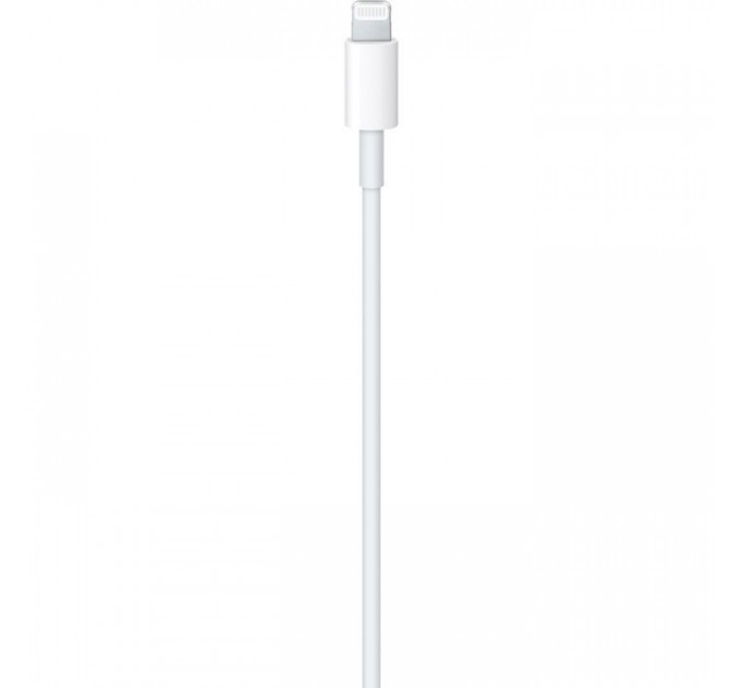 Дата кабель USB-C to Lightning 1.0m Model A2561 Apple (MUQ93ZM\/A)