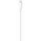 Дата кабель USB-C to Lightning 1.0m Model A2561 Apple (MUQ93ZM\/A)