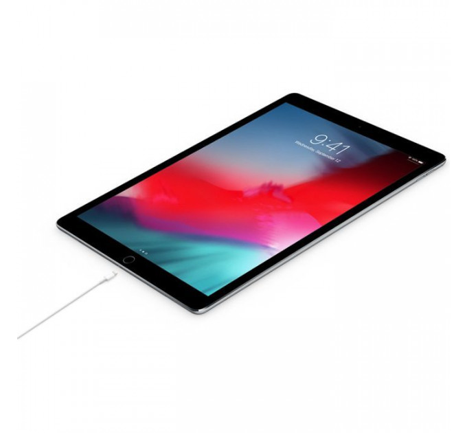 Дата кабель USB-C to Lightning 1.0m Model A2561 Apple (MUQ93ZM\/A)
