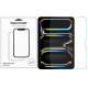 Скло захисне BeCover Apple iPad Pro 11\" M4 2024 (711673)