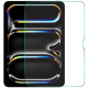 Стекло защитное BeCover Apple iPad Pro 11\" M4 2024 (711673)