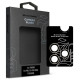 Скло захисне Armorstandart for Camera Supreme BI iPhone 16 Pro\/16 Pro Max Titanium (ARM79423)