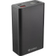 Батарея универсальная Sandberg 20000mAh, PD/65W, QC/3.0, low carrent mode, +cable 100W (420-95)