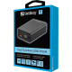 Батарея универсальная Sandberg 20000mAh, PD/65W, QC/3.0, low carrent mode, +cable 100W (420-95)