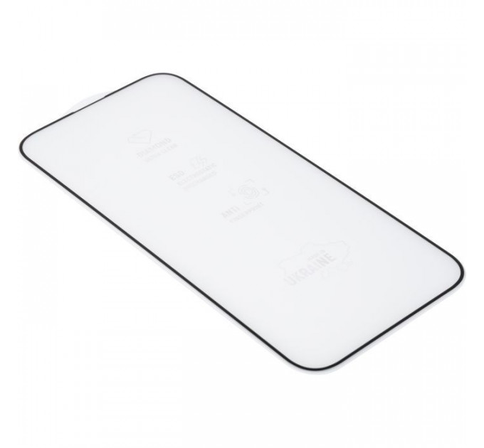 Стекло защитное Vinga Apple iPhone 16 Pro Max (VGIP16PM)