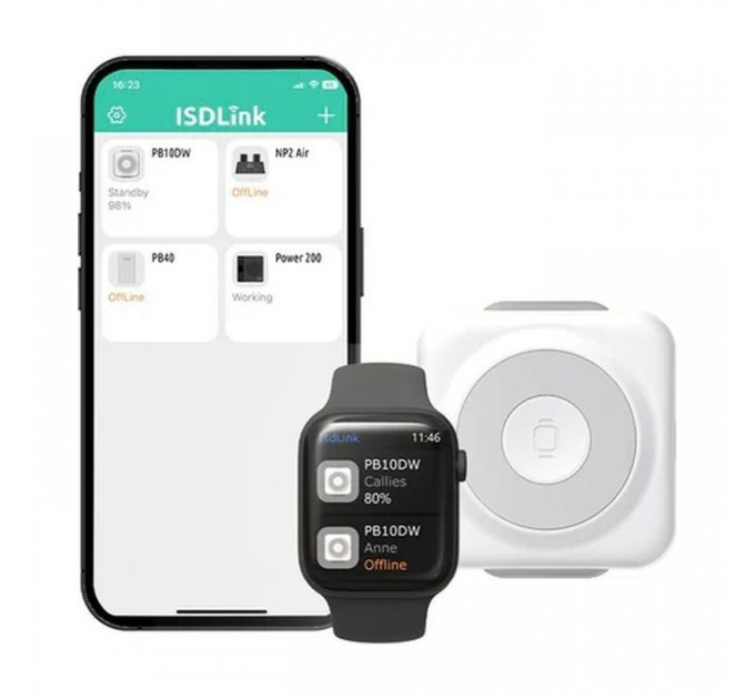 Батарея універсальна iSDT PB10 DW Portable Power Bank,3000mah (iSDT-PB10) Батарея універсальна iSDT PB10 DW Portable Power Bank,3000mah (iSDT-PB10)