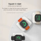 Батарея універсальна iSDT PB10 DW Portable Power Bank,3000mah (iSDT-PB10)