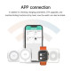 Батарея універсальна iSDT PB25 DW Portable Charger Power Bank (iSDT-PB25)