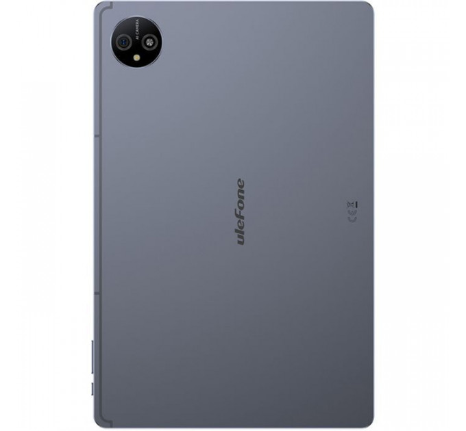 Планшет Ulefone Tab A11 11" 4\/128Gb 4G Space Gray (6975326663670)
