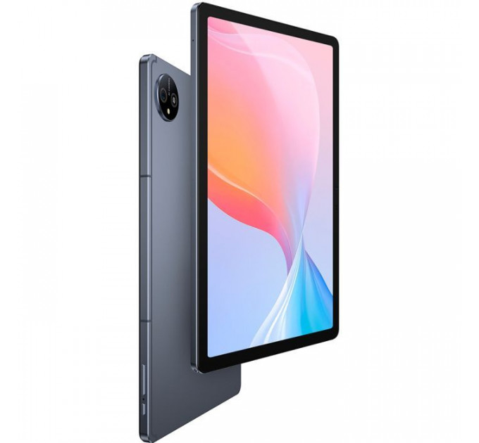Планшет Ulefone Tab A11 11" 4\/128Gb 4G Space Gray (6975326663670)