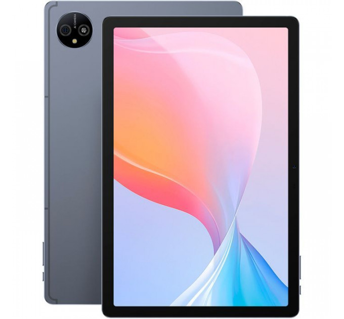 Планшет Ulefone Tab A11 11" 4\/128Gb 4G Space Gray (6975326663670)