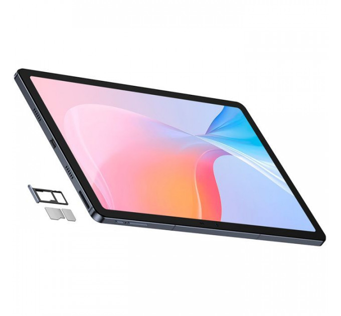 Планшет Ulefone Tab A11 11" 4\/128Gb 4G Space Gray (6975326663670)