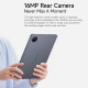 Планшет Ulefone Tab A11 11" 4\/128Gb 4G Space Gray (6975326663670)