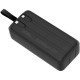 Батарея універсальна ColorWay 30 000 mAh EnergyPlus PD\/18W, QC3.0\/22.5W, Black (CW-PB300LPB4BK-PDD)