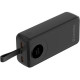 Батарея універсальна ColorWay 30 000 mAh EnergyPlus PD\/18W, QC3.0\/22.5W, Black (CW-PB300LPB4BK-PDD)