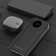 Батарея універсальна ColorWay 30 000 mAh EnergyPlus PD\/18W, QC3.0\/22.5W, Black (CW-PB300LPB4BK-PDD)