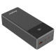 Батарея універсальна Energizer 27000mAh Li-pol PD\/65W for laptop, black (UE27062PQ)