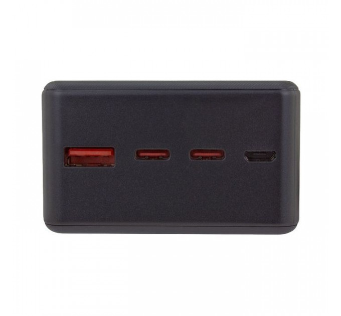 Батарея універсальна Energizer 27000mAh Li-pol PD\/65W for laptop, black (UE27062PQ)