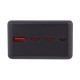 Батарея універсальна Energizer 27000mAh Li-pol PD\/65W for laptop, black (UE27062PQ)