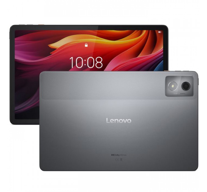 Планшет Lenovo Tab K11 Plus 8\/256 WiFi Luna Grey (ZAEV0000UA) Планшет Lenovo Tab K11 Plus 8\/256 WiFi Luna Grey (ZAEV0000UA)