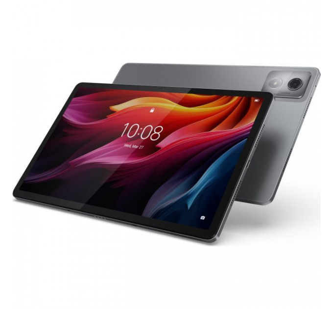 Планшет Lenovo Tab K11 Plus 8\/256 WiFi Luna Grey (ZAEV0000UA)