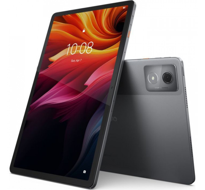 Планшет Lenovo Tab K11 Plus 8\/256 WiFi Luna Grey (ZAEV0000UA)