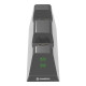 Зарядний пристрій GamePro CHS420B Для геймпадів DualSense PS5 Black (CHS420B)