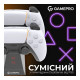 Зарядное устройство для GamePro CHS420B Для геймпадов DualSense PS5 Black (CHS420B)