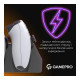 Зарядное устройство для GamePro CHS420B Для геймпадов DualSense PS5 Black (CHS420B)