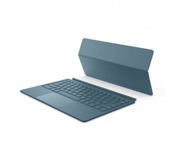 Планшет Lenovo Yoga Tab Plus 16\/256 WiFi Tidal Teal + Keyboard&Pen (ZAEG0008UA)