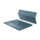 Планшет Lenovo Yoga Tab Plus 16\/256 WiFi Tidal Teal + Keyboard&Pen (ZAEG0008UA)