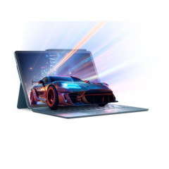 Планшет Lenovo Yoga Tab Plus 16\/256 WiFi Tidal Teal + Keyboard&Pen (ZAEG0008UA)