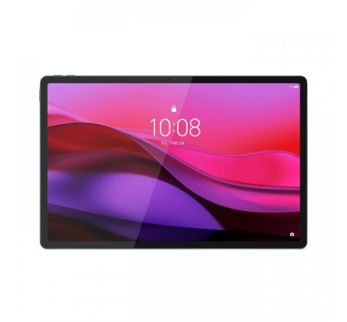 Планшет Lenovo Yoga Tab Plus 16\/256 WiFi Tidal Teal + Keyboard&Pen (ZAEG0008UA)