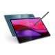 Планшет Lenovo Yoga Tab Plus 16\/256 WiFi Tidal Teal + Keyboard&Pen (ZAEG0008UA)