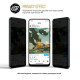 Плівка захисна Armorstandart Anti-spy Samsung S25 (ARM81513)