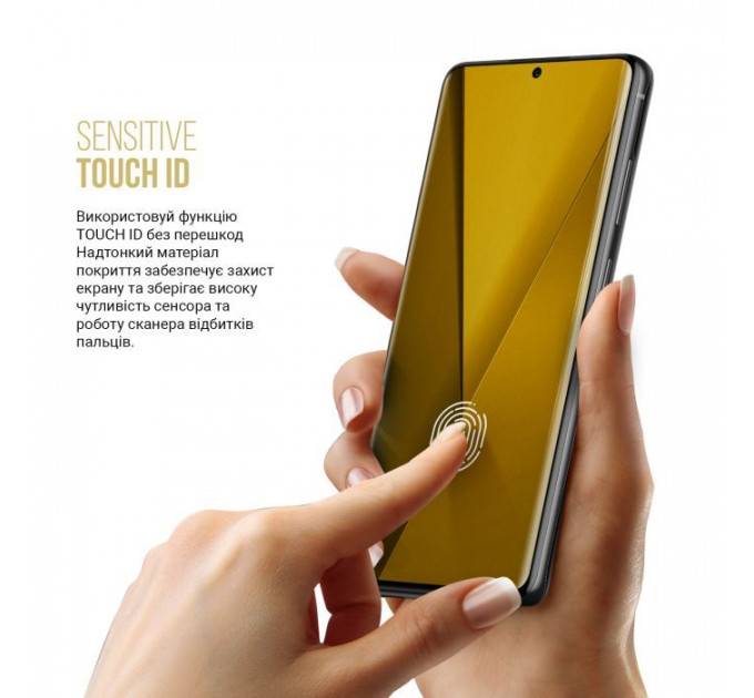 Плівка захисна Armorstandart Anti-spy Samsung S25 (ARM81513)