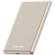 Батарея универсальная Canyon 5000mAh OnPower 505 slim Magsafe PD/20W Beige (CNS-CPB505BE)