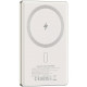 Батарея универсальная Canyon 5000mAh OnPower 505 slim Magsafe PD/20W Beige (CNS-CPB505BE)