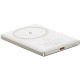 Батарея универсальная Canyon 5000mAh OnPower 505 slim Magsafe PD/20W Beige (CNS-CPB505BE)