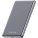Батарея универсальная Canyon 5000mAh OnPower 505 slim Magsafe PD/20W Dark Grey (CNS-CPB505DG)