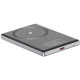 Батарея универсальная Canyon 5000mAh OnPower 505 slim Magsafe PD/20W Dark Grey (CNS-CPB505DG)