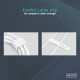 Дата кабель USB 2.0 AM to Lightning 2.0m 12W white Digitus (AK-600108-020-W)