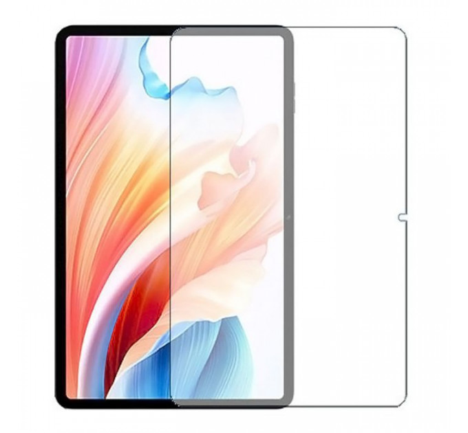 Скло захисне BeCover Blackview Tab 18 12.0\" (713039)