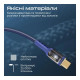 Дата кабель USB-C to USB-C 1.2m Promate (lucidline-cc120.navy)