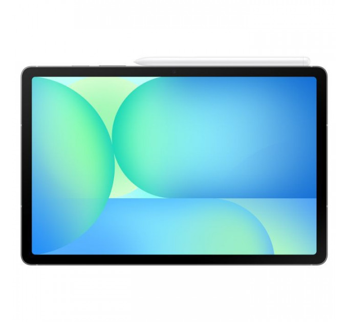Планшет Samsung Galaxy Tab S10 FE+ 5G 12\/256GB Gray (SM-X626BZAPEUC)