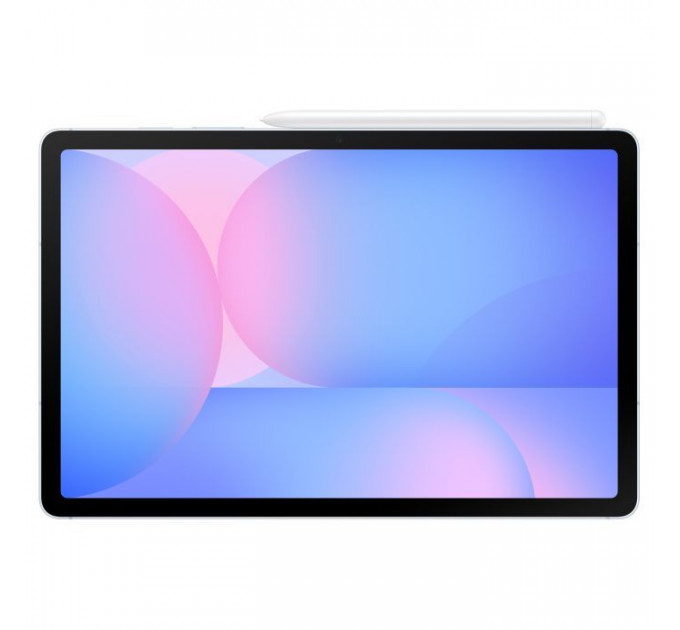 Планшет Samsung Galaxy Tab S10 FE Wi-Fi 8\/128GB Light Blue (SM-X520NLBREUC)